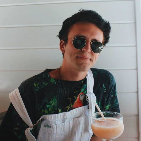 Meet your Posher, Jimmy - Picture 1 of 1